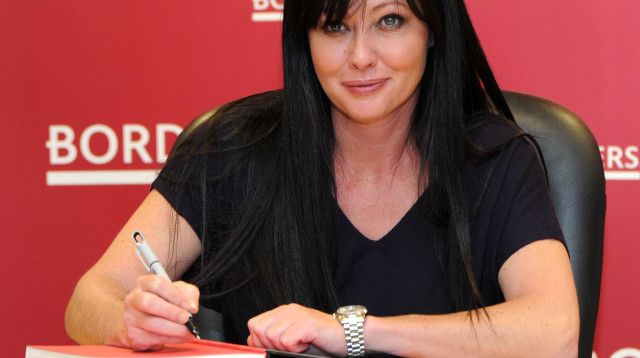 שאנן דוהרטי (צילום: Jason Kempin/Getty images)