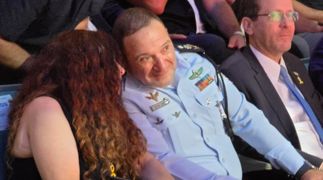 יעקב שבתאי, טל שבתאי (צילום: אלון חכמון)