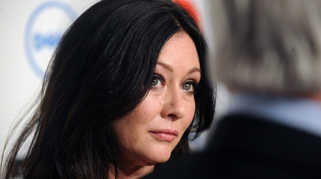 שאנן דוהרטי (צילום:  Brad Barket gettyimages)