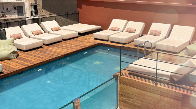 מלון אניס מרשת מלונות אלומה  (צילום: ALUMA)