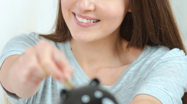 התנהלות כלכלית נכונה (צילום: אינגאימג')