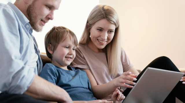 פרטנר אינטרנט - כל החבילות שבשוק כרגע (צילום: FREEPIK)