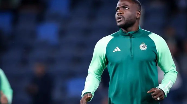 בדרך לארצות הברית. שואו (צילום: מאור אלקסלסי)