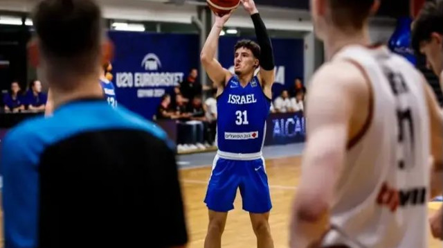 בדרך הנכונה. יעקב (צילום: אתר רשמי, אתר פיב"א)