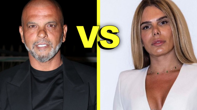 בל אגם , אייל גולן (צילום: אור גפן,לנס הפקות)