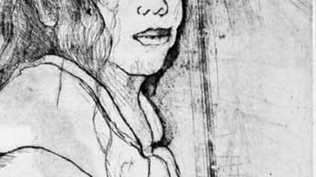 מתוך 50 שנים לסדנת ההדפס (צילום: אורי ליפשיץ)