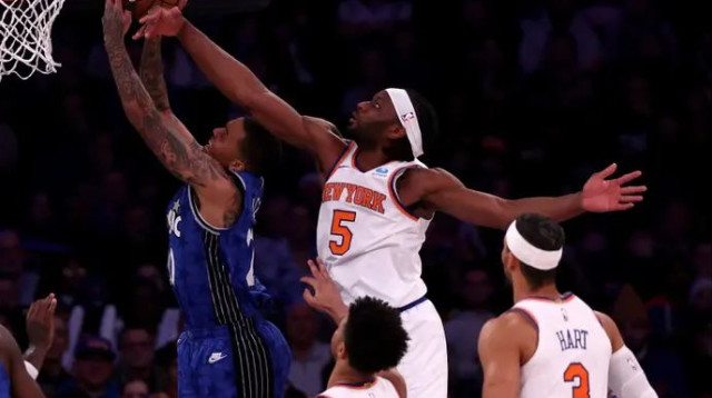 לאן עכשיו? פולץ ואצ'ואה (צילום: GettyImages, Elsa)