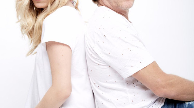 טליה ופול אסנהיים (צילום: יחצ)