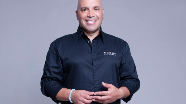 מיקי שמו  (צילום: זוהר שטרית)