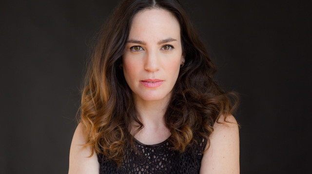 ריקי בליך (צילום: אביטל פלג)