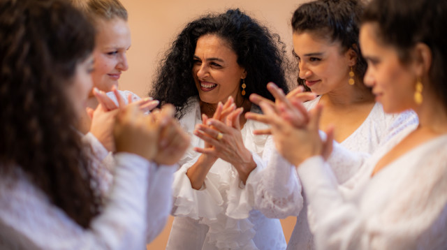 רמנגאר (צילום: אסקף אברהם)