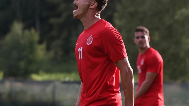 סתיו טוריאל, הלם הפועל תל אביב (צילום: אתר רשמי, הפועל תל אביב, האתר הרשמי)