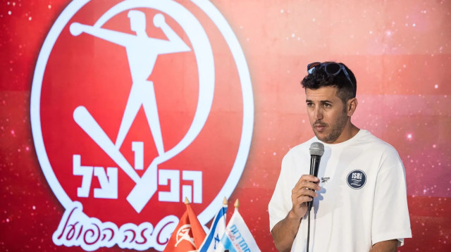 שחר צוברי (צילום: אתר רשמי, עודד קרני)