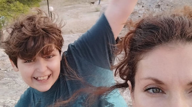 מקסים (צילום: באדיבות המשפחה)