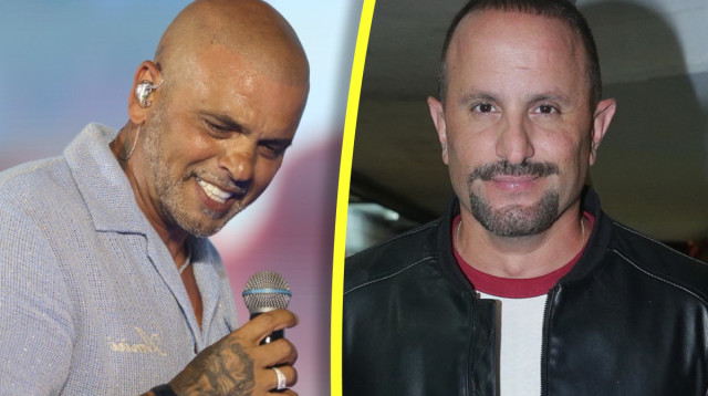 נאור ציון, אייל גולן (צילום: אלוני מור,רפי דלויה)