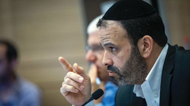 ינון אזולאי (צילום: יונתן זינדל, פלאש 90)