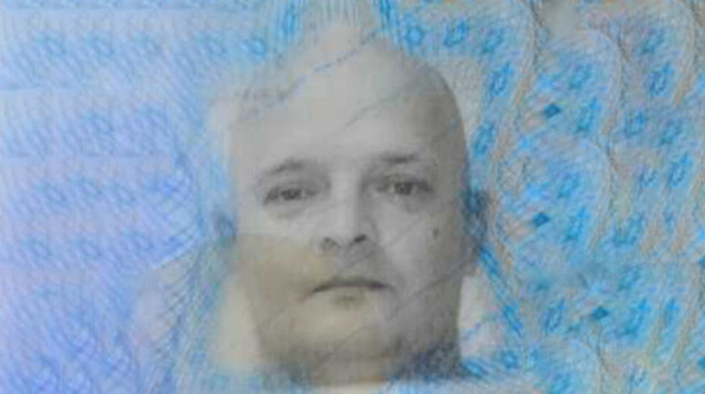 יבגני פרדר (צילום: רשתות חברתיות, שימוש לפי סעיף 27 א')