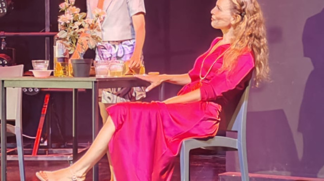 "הפוריטנים" (צילום: ללא)