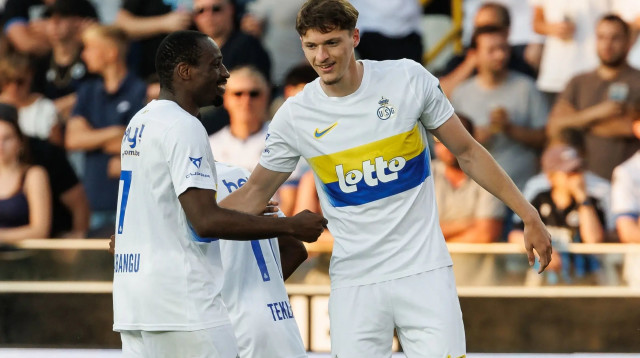 פדה לייסן אוניון סן ז'ילואז (צילום: רויטרס)