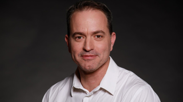 זיו רוזן, מנכ"ל אשת טורס (צילום: אילן בשור)