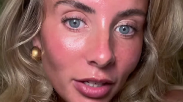 בוני בלו (צילום: מתוך אינסטגרם)