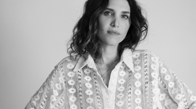 רוני הדר (צילום: ירדן רוקח)