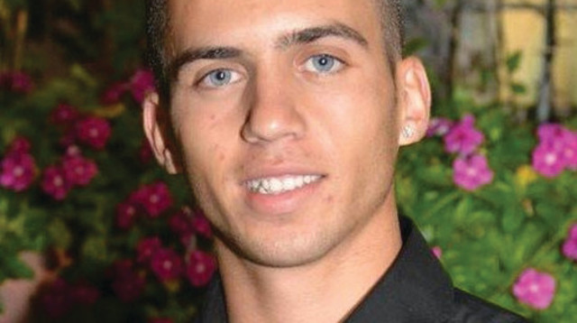 אורון שאול (צילום: באדיבות המשפחה)