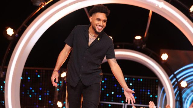 די-ג׳יי שארפ  (צילום: מיכה לובטון)