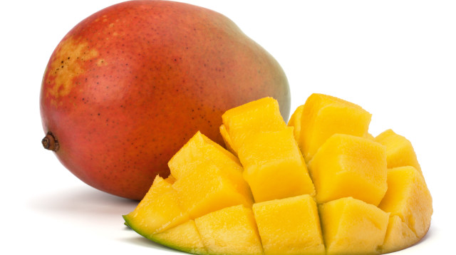 מנגו (צילום: אינג'אימג')