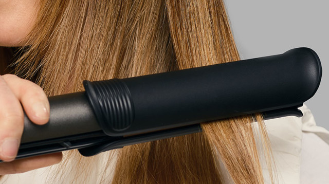 מכשיר השיער שמסדר לך את היום (צילום: שריג)