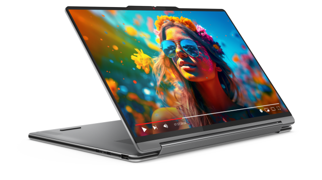 Lenovo Yoga 9i (צילום: יחצ)