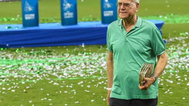 יעקב שחר (צילום: ברני ארדוב)