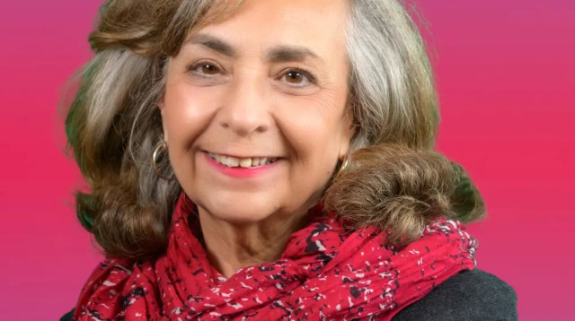 נעמי רגן (צילום: פרטי)