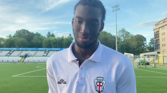 קולי סאקו (צילום: צילום מסך, .)