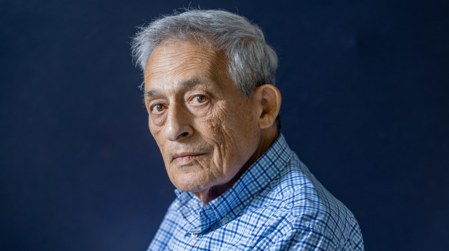 דן מרגלית (צילום: יוסי אלוני, פלאש 90)