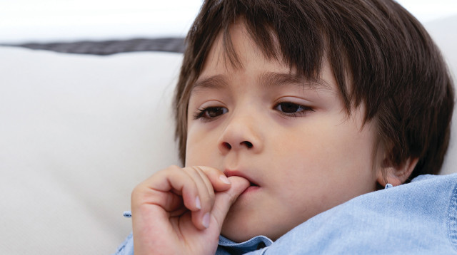 ילד (צילום: פרטי)