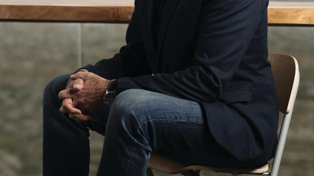 יום טוב סמיה (צילום: אריאל בשור)