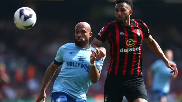 בכל מקום, הימורים. הפרמיירליג (צילום: GettyImages, Charlie Crowhurst)