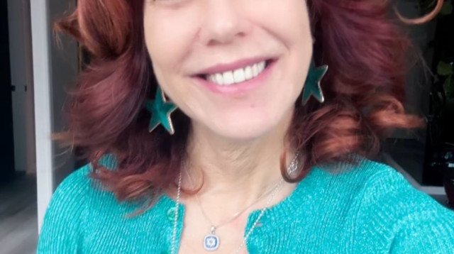 ג'ודי ניר מוזס (צילום: באדיבות המצולמת)