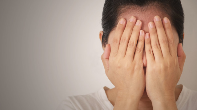 הפרעות אכילה בגיל ההתבגרות השני (צילום: ללא קרדיט)