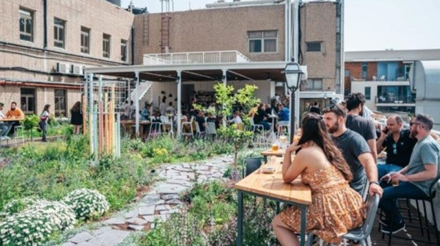 אברהם הוסטל (צילום: יח"צ)