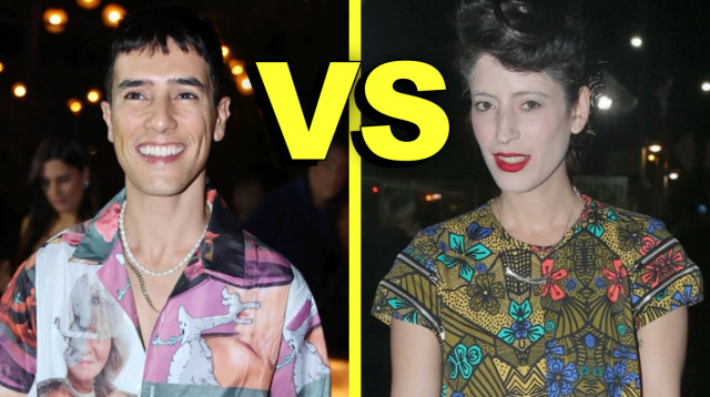 אפרת גוש , הראל סקעת (צילום: אור גפן,שוקה כהן)