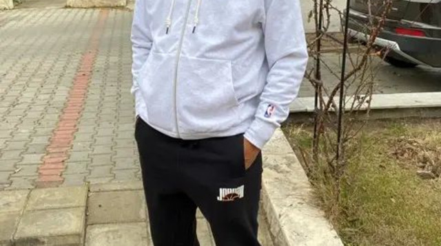 עשה חיל בבאר שבע. שמעון ביטון (צילום: באדיבות המצולם)