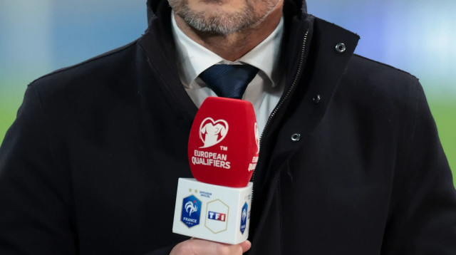 כדורגלן העבר ביצ'נטה ליזארזו (צילום: GettyImages, Jean Catuffe)