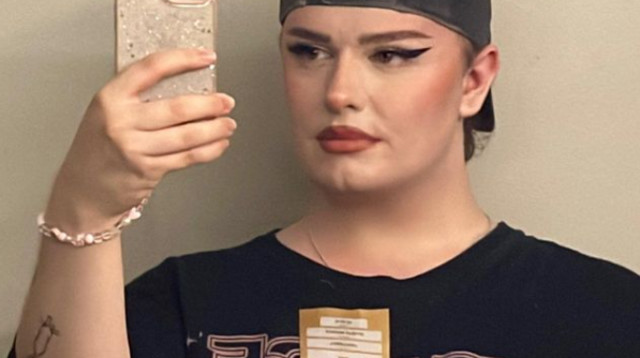 אדם זיידן (צילום: מתוך אינסטגרם)