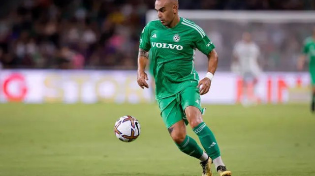 "הגענו לשם וראינו תמונות שקשה לצפות בהן". עמאשה (צילום: מאור אלקסלסי)