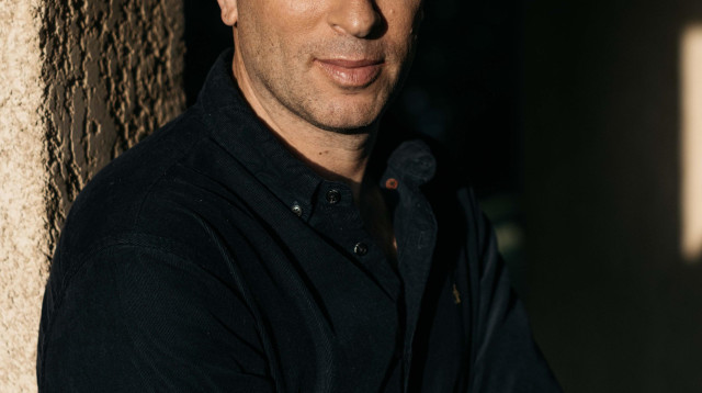 שי גל (צילום: אבישג שאר ישוב)