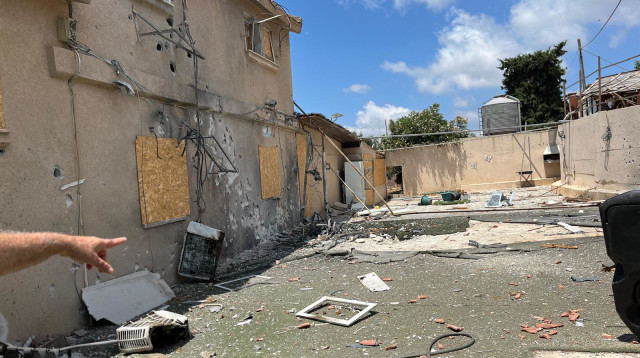 מושב זרעית (צילום: אבי אשכנזי)