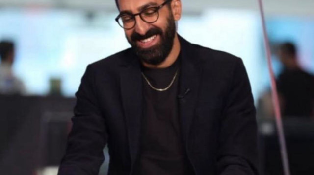  ניר (שוקו) כהן (צילום: ללא)