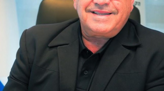 מויאל (צילום: יחצ)